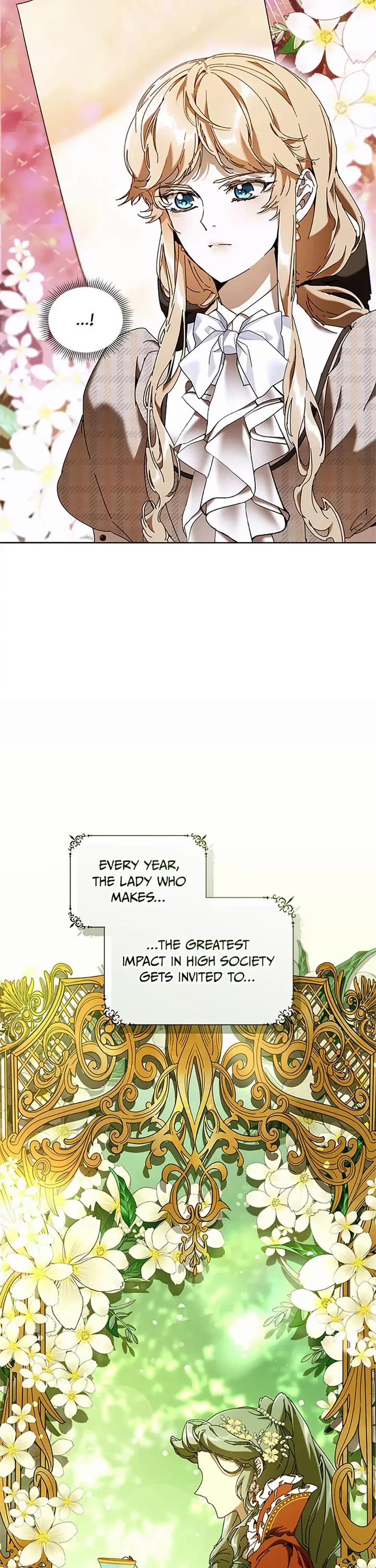 The Archvillain's Dying Nanny Chapter 68 page 7 - Chapter 68