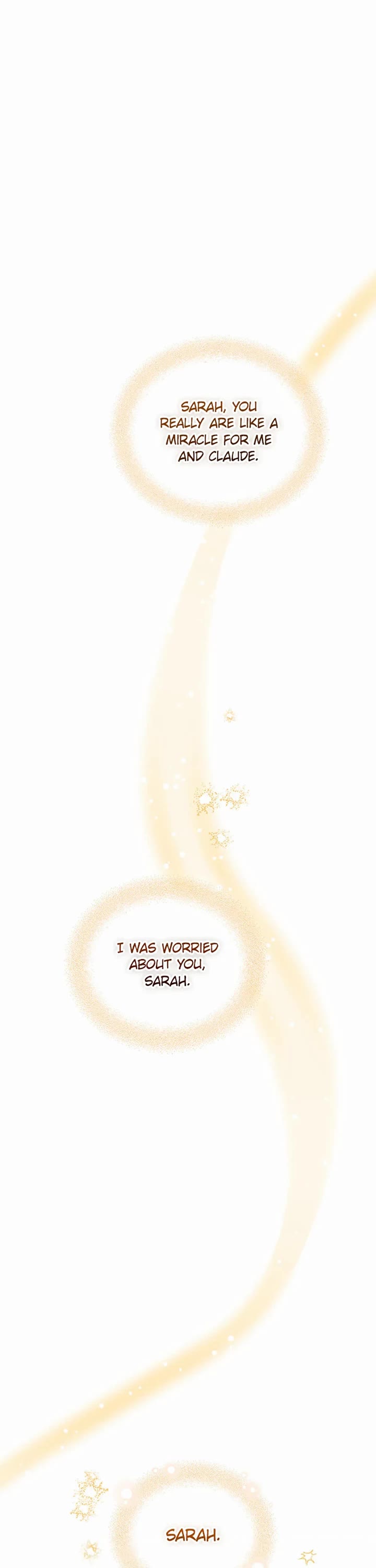 The Archvillain's Dying Nanny Chapter 69 page 1 - Chapter 69