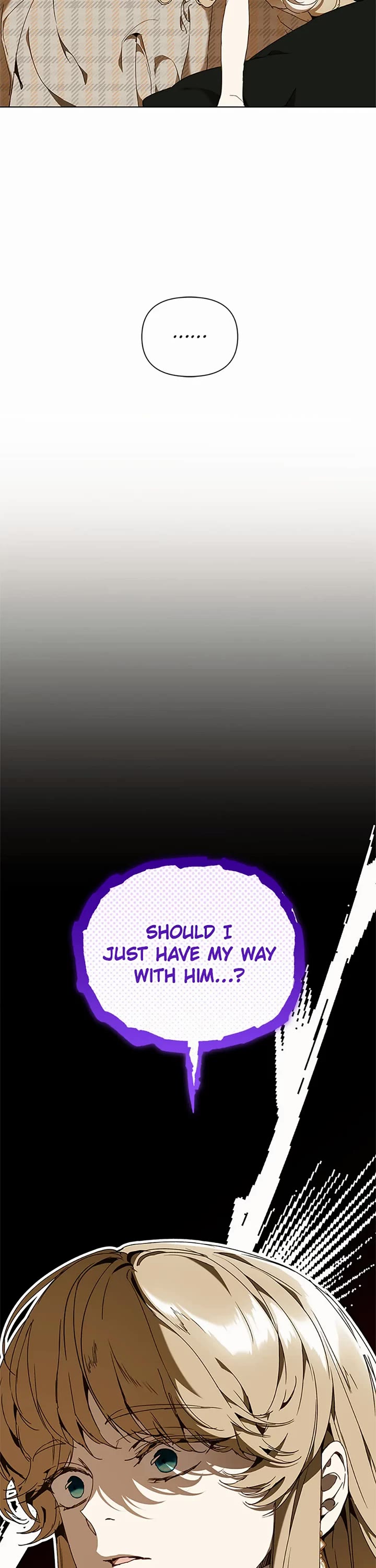The Archvillain's Dying Nanny Chapter 69 page 18 - Chapter 69