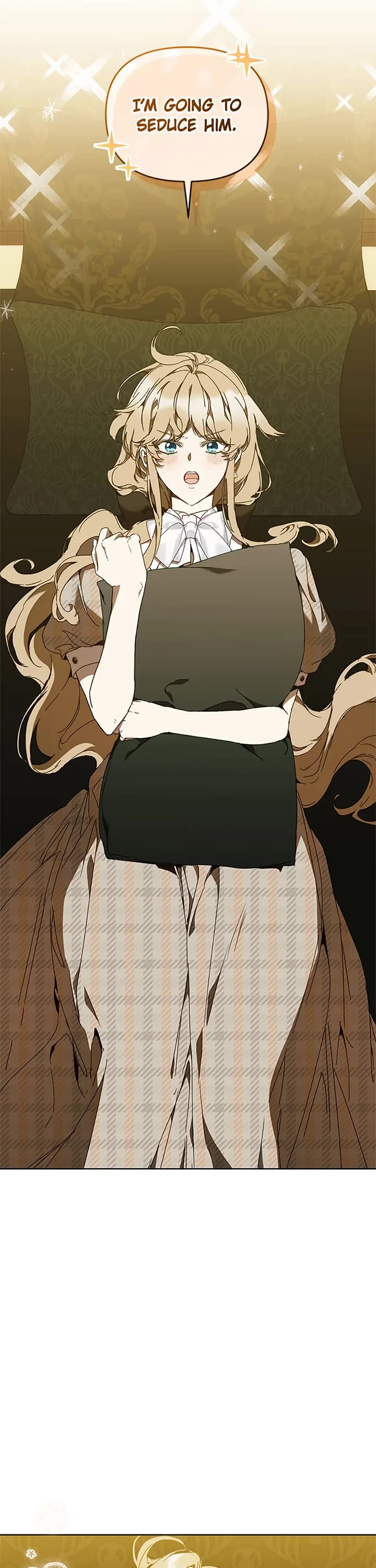 The Archvillain's Dying Nanny Chapter 69 page 21 - Chapter 69