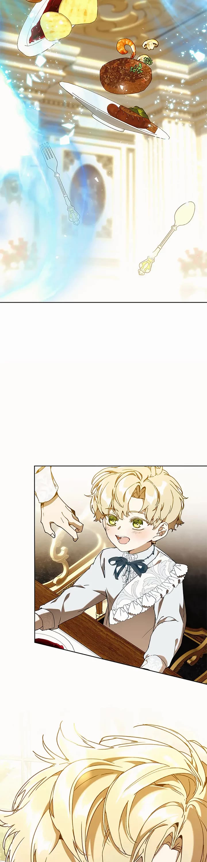 The Archvillain's Dying Nanny Chapter 69 page 32 - Chapter 69