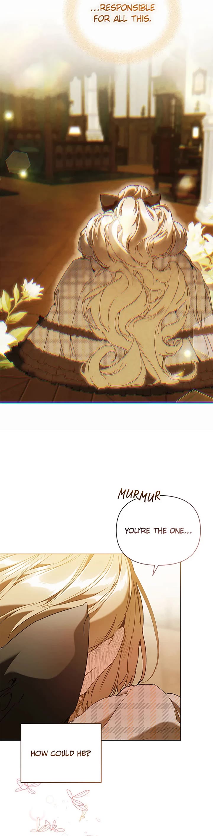 The Archvillain's Dying Nanny Chapter 69 page 5 - Chapter 69