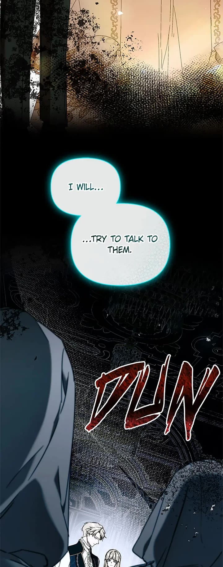 The Archvillain's Dying Nanny Chapter 69 page 52 - Chapter 69