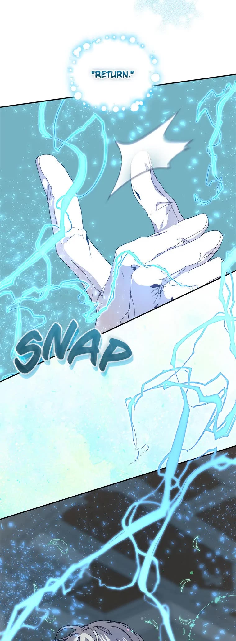The Archvillain's Dying Nanny Chapter 7 page 30 - Chapter 7