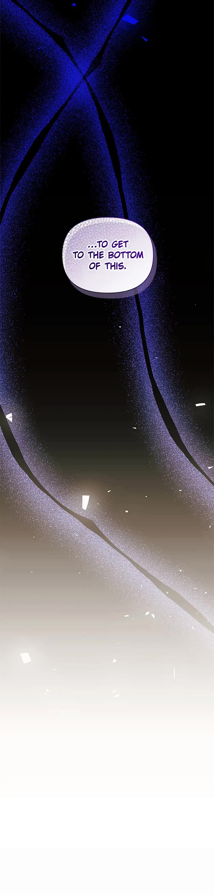 The Archvillain's Dying Nanny Chapter 70 page 22 - Chapter 70