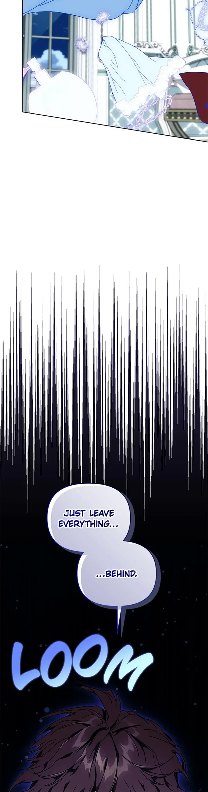 The Archvillain's Dying Nanny Chapter 70 page 25 - Chapter 70