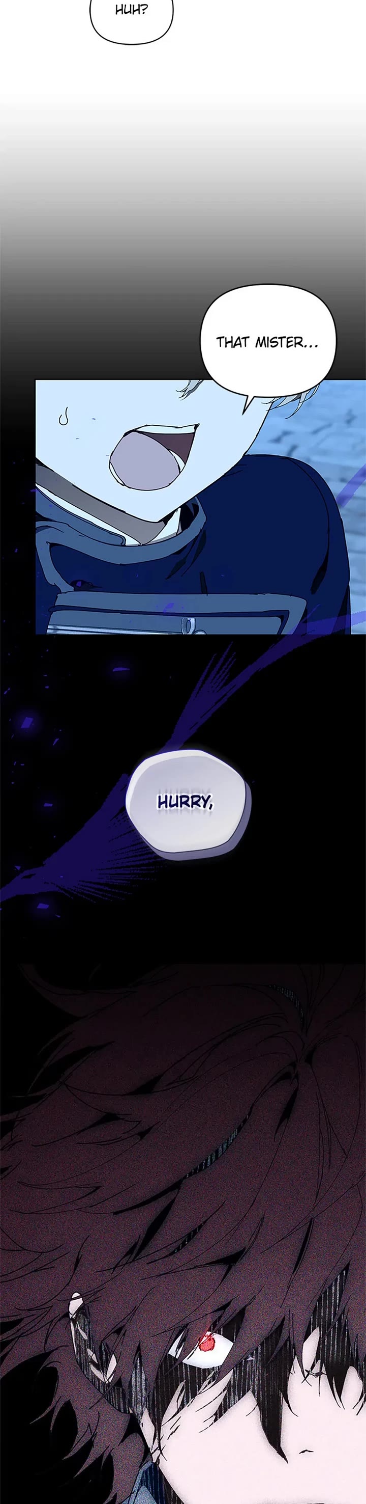 The Archvillain's Dying Nanny Chapter 70 page 44 - Chapter 70
