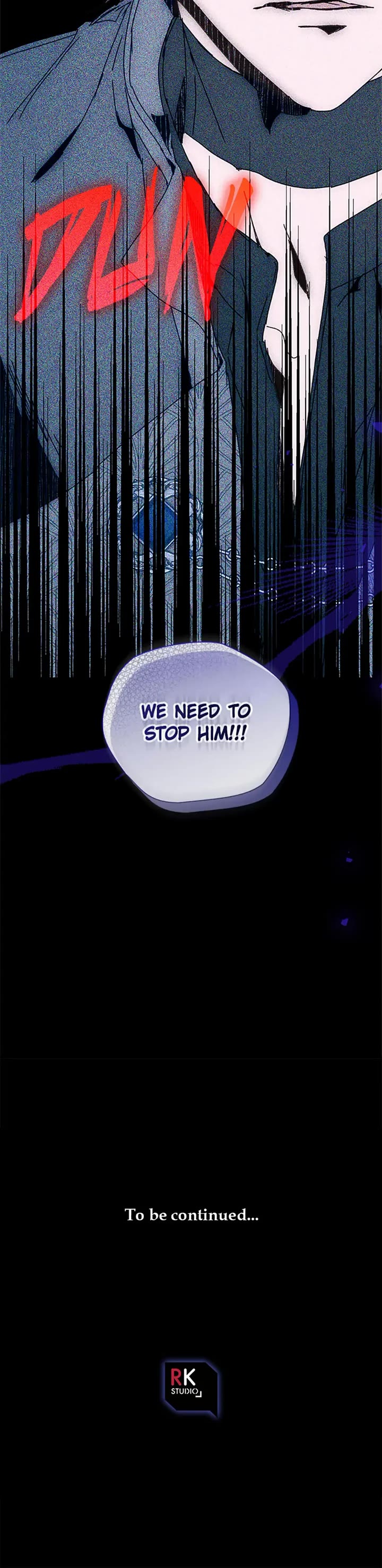 The Archvillain's Dying Nanny Chapter 70 page 45 - Chapter 70