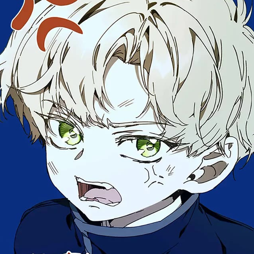 The Archvillain's Dying Nanny Chapter 70 cover