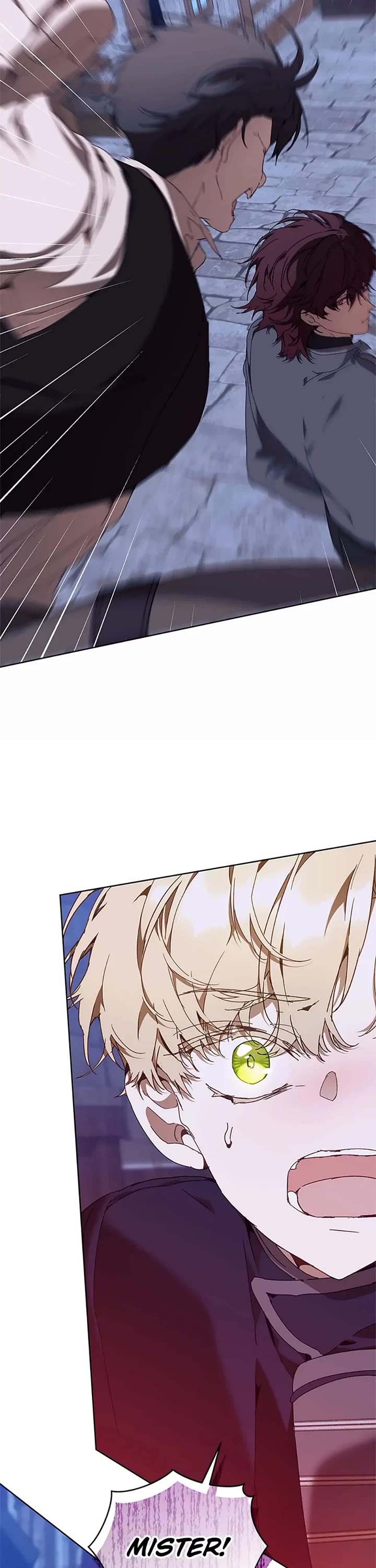 The Archvillain's Dying Nanny Chapter 71 page 26 - Chapter 71