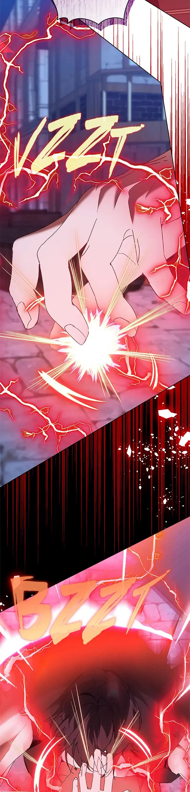 The Archvillain's Dying Nanny Chapter 71 page 27 - Chapter 71