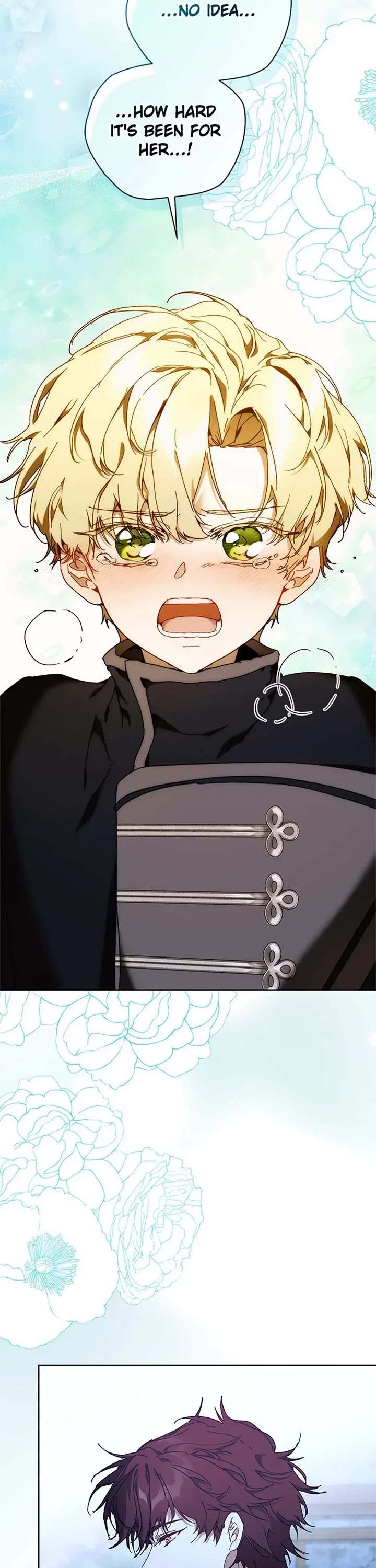 The Archvillain's Dying Nanny Chapter 71 page 38 - Chapter 71
