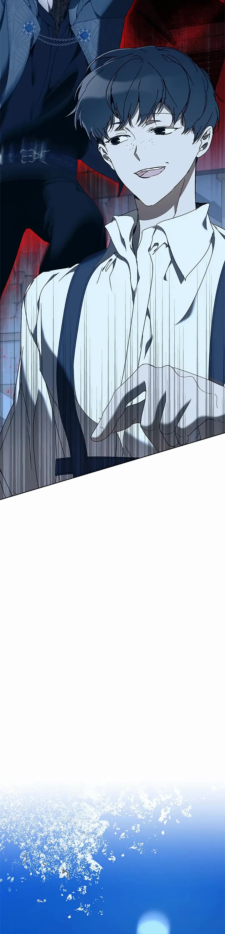 The Archvillain's Dying Nanny Chapter 71 page 4 - Chapter 71