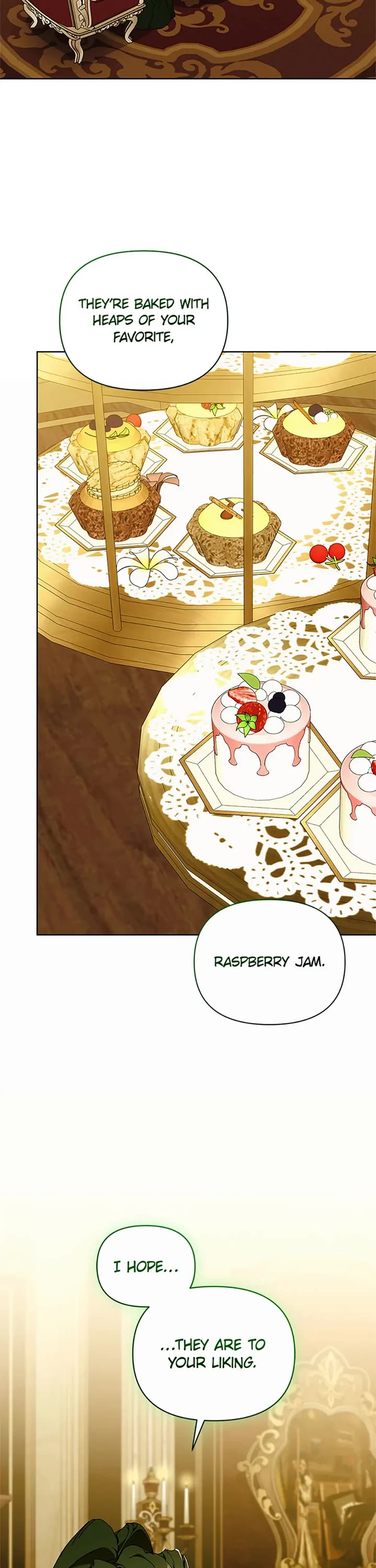 The Archvillain's Dying Nanny Chapter 72 page 13 - Chapter 72