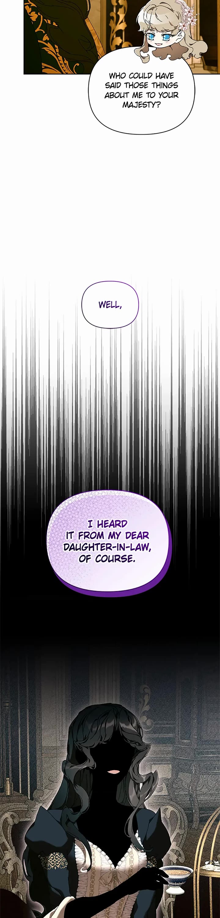 The Archvillain's Dying Nanny Chapter 72 page 18 - Chapter 72