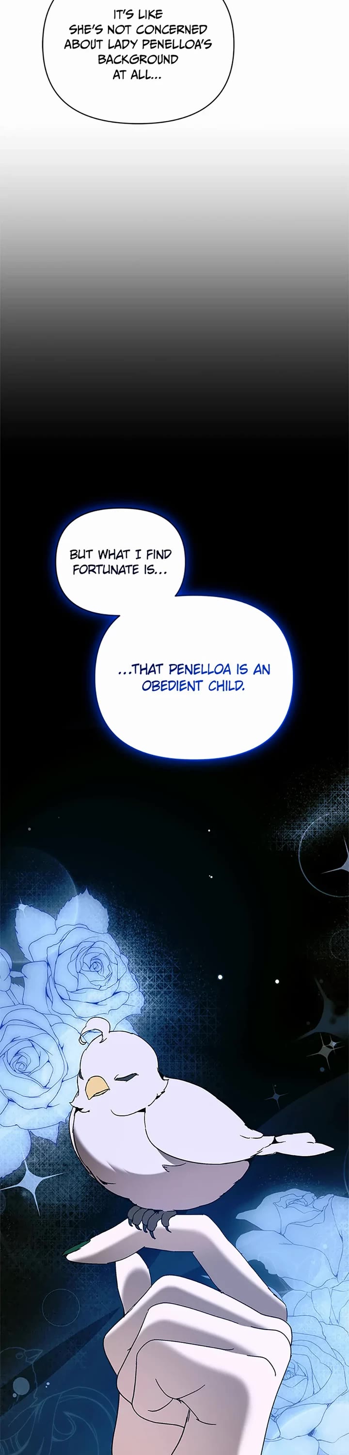 The Archvillain's Dying Nanny Chapter 72 page 23 - Chapter 72