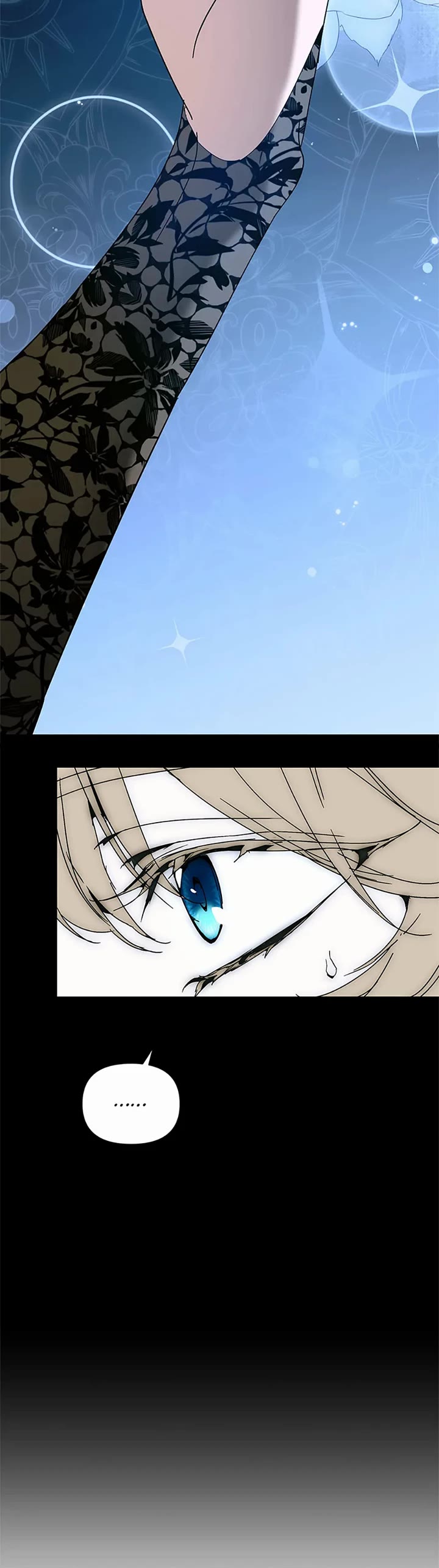 The Archvillain's Dying Nanny Chapter 72 page 24 - Chapter 72