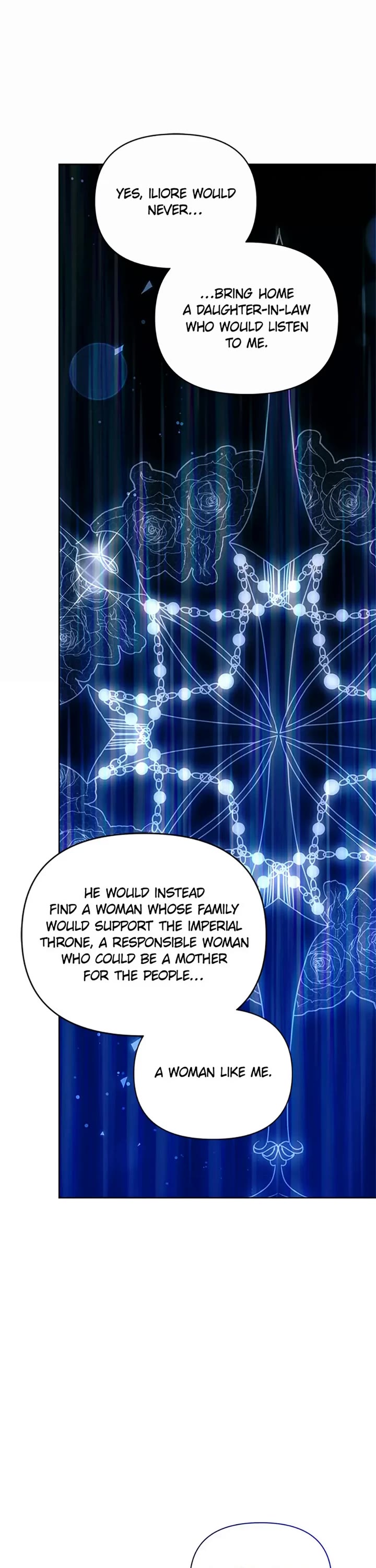 The Archvillain's Dying Nanny Chapter 72 page 26 - Chapter 72