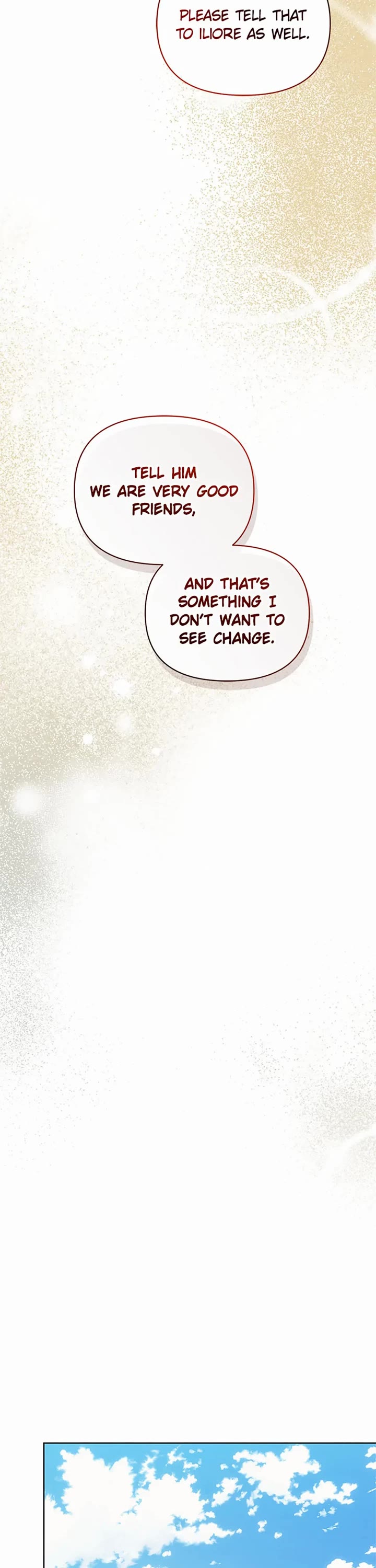 The Archvillain's Dying Nanny Chapter 72 page 30 - Chapter 72