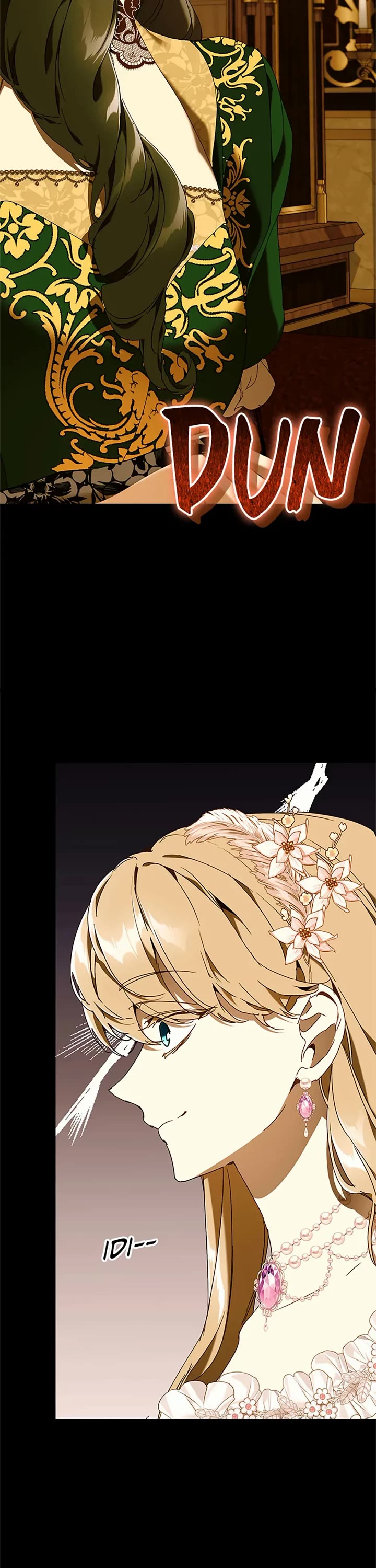 The Archvillain's Dying Nanny Chapter 72 page 41 - Chapter 72