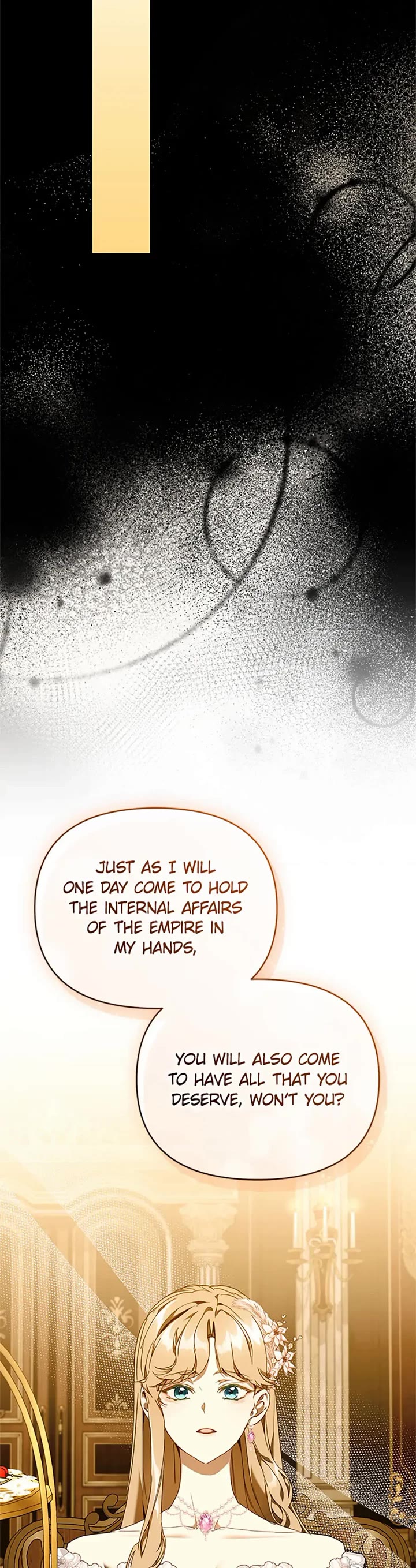 The Archvillain's Dying Nanny Chapter 72 page 44 - Chapter 72