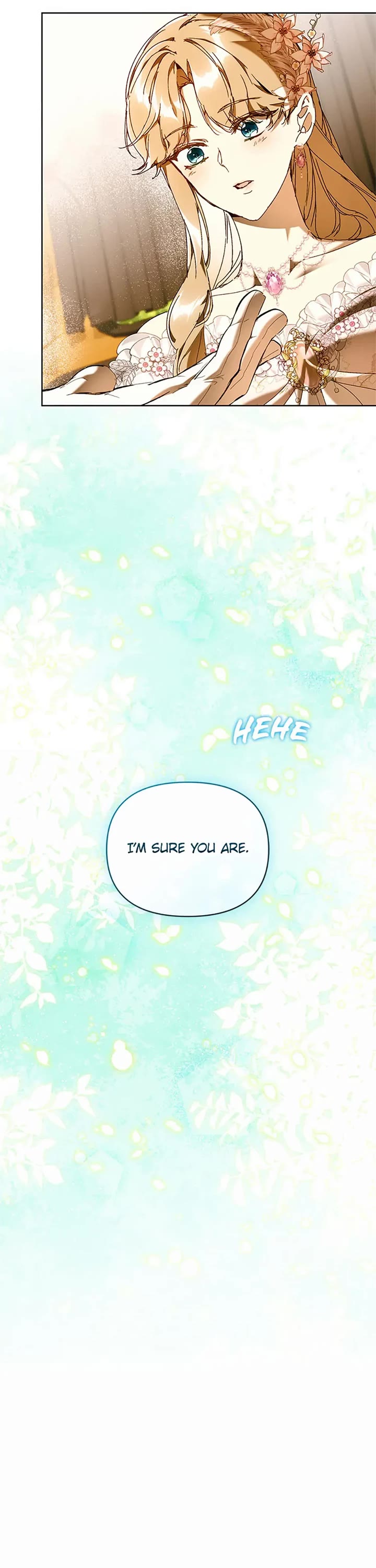 The Archvillain's Dying Nanny Chapter 72 page 6 - Chapter 72