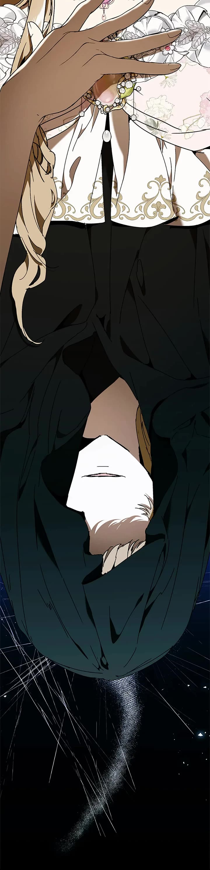 The Archvillain's Dying Nanny Chapter 73 page 40 - Chapter 73