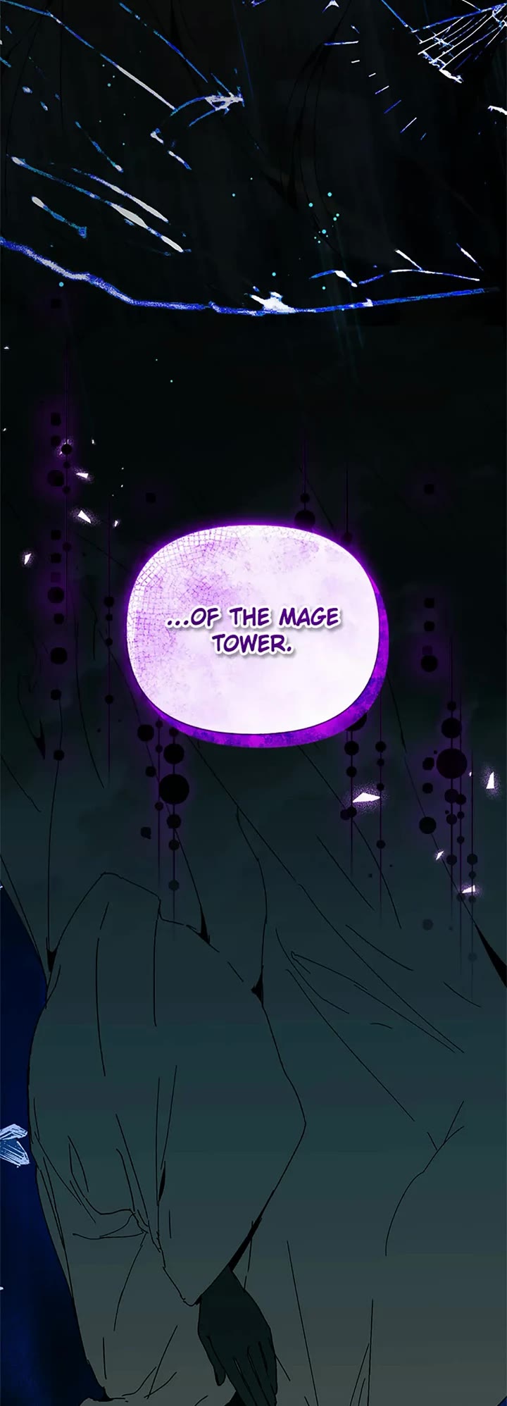 The Archvillain's Dying Nanny Chapter 73 page 44 - Chapter 73