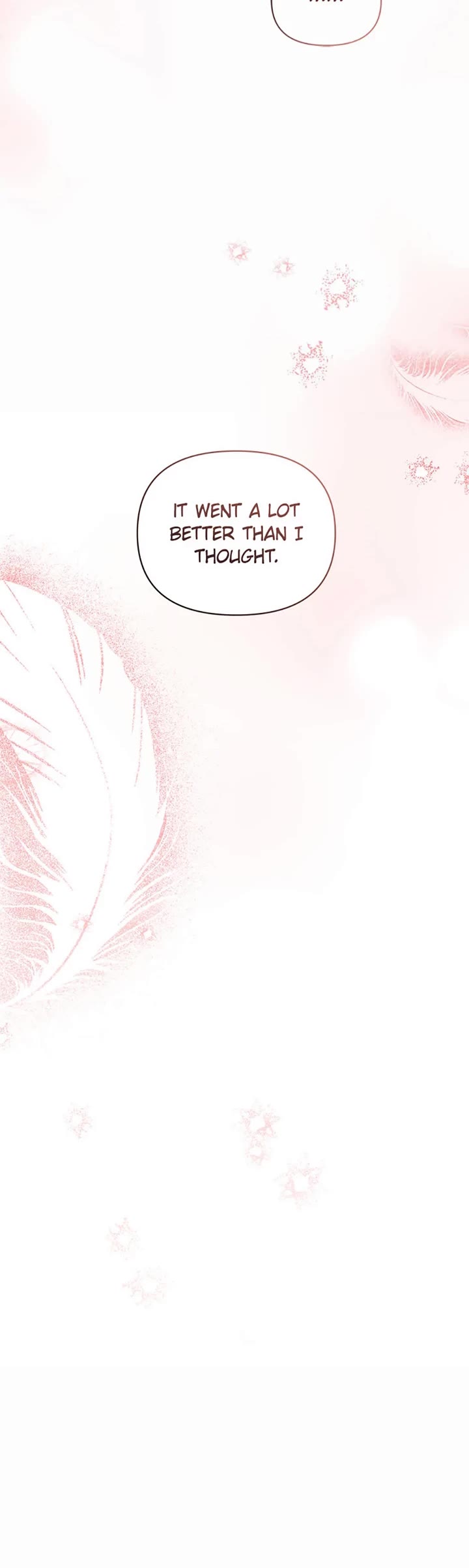 The Archvillain's Dying Nanny Chapter 73 page 9 - Chapter 73