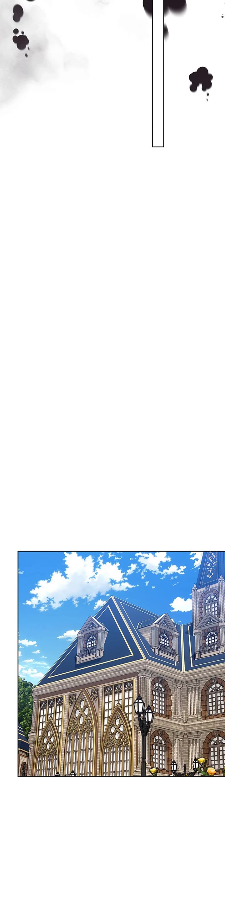 The Archvillain's Dying Nanny Chapter 74 page 25 - Chapter 74