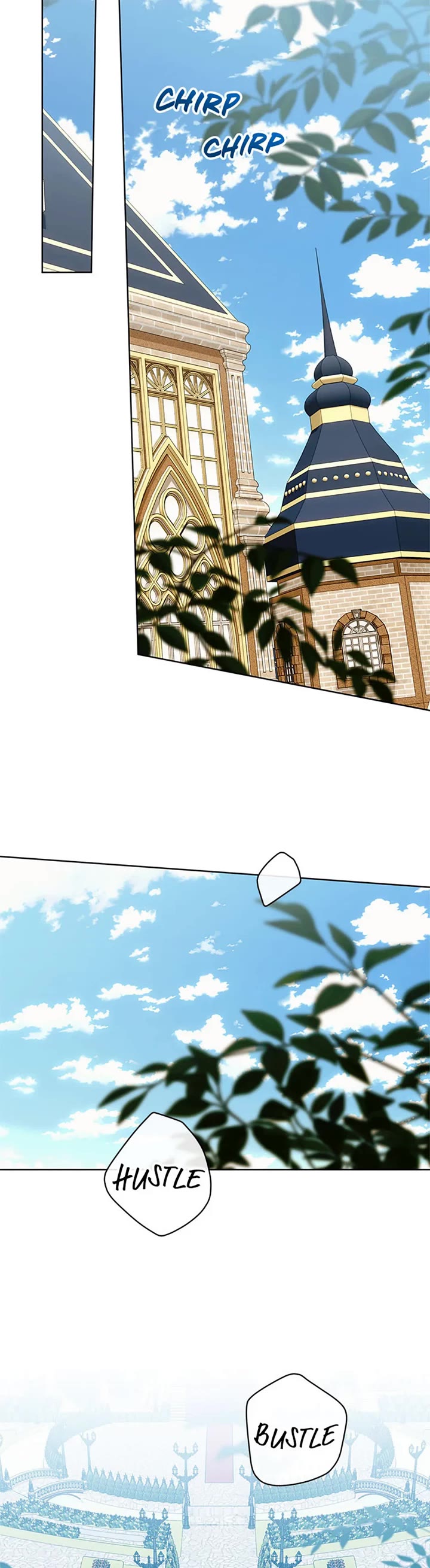 The Archvillain's Dying Nanny Chapter 75 page 34 - Chapter 75