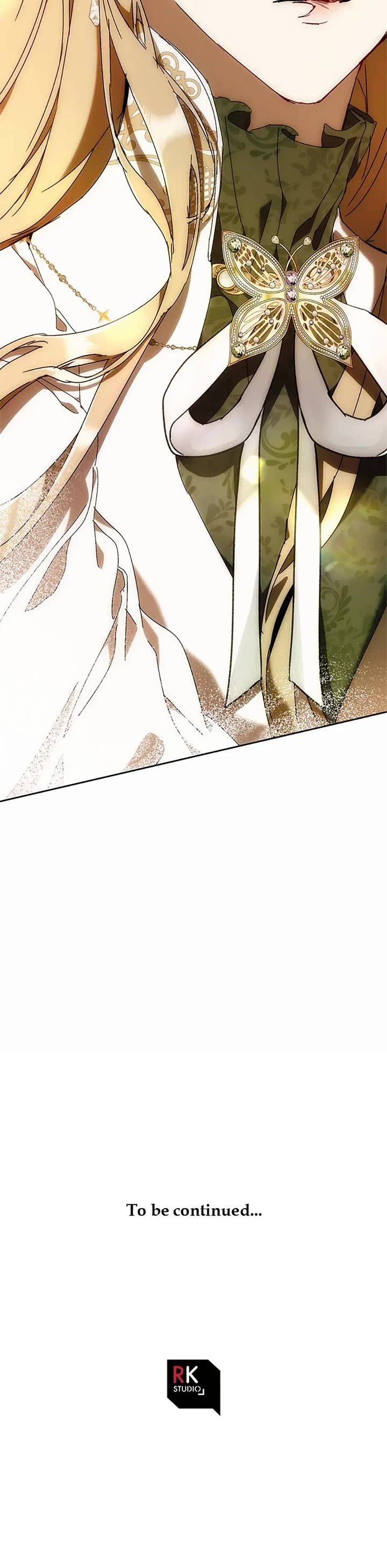The Archvillain's Dying Nanny Chapter 75 page 45 - Chapter 75