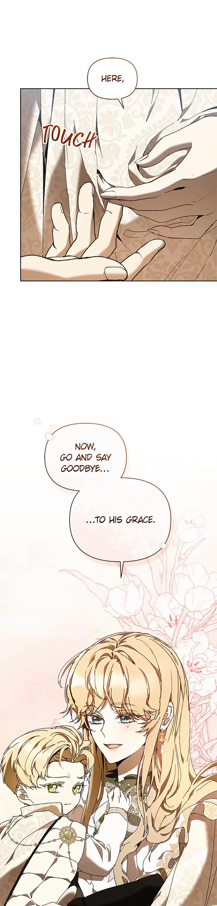 The Archvillain's Dying Nanny Chapter 76 page 16 - Chapter 76