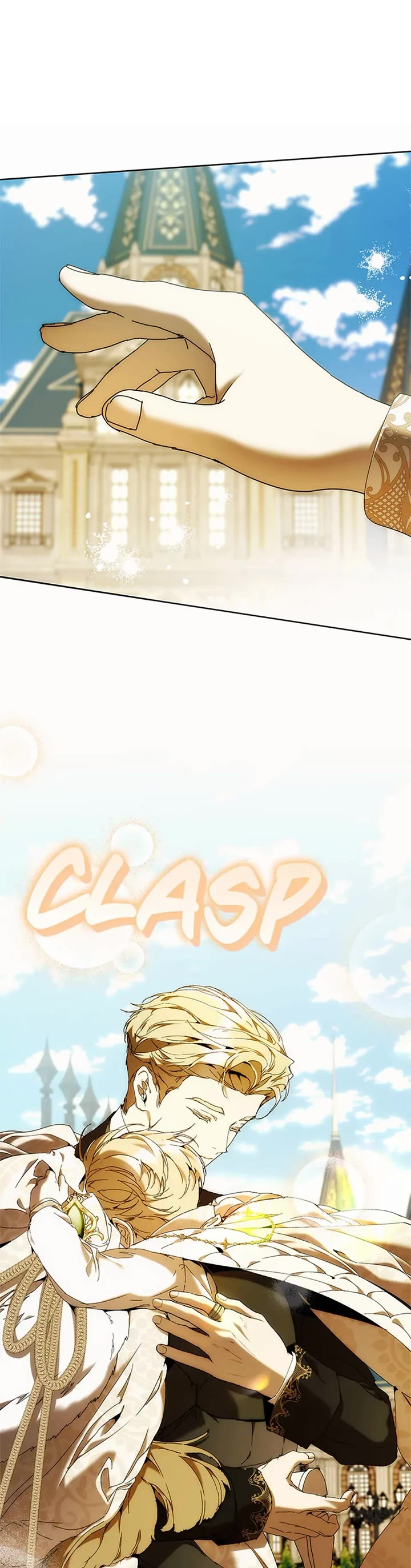 The Archvillain's Dying Nanny Chapter 76 page 20 - Chapter 76