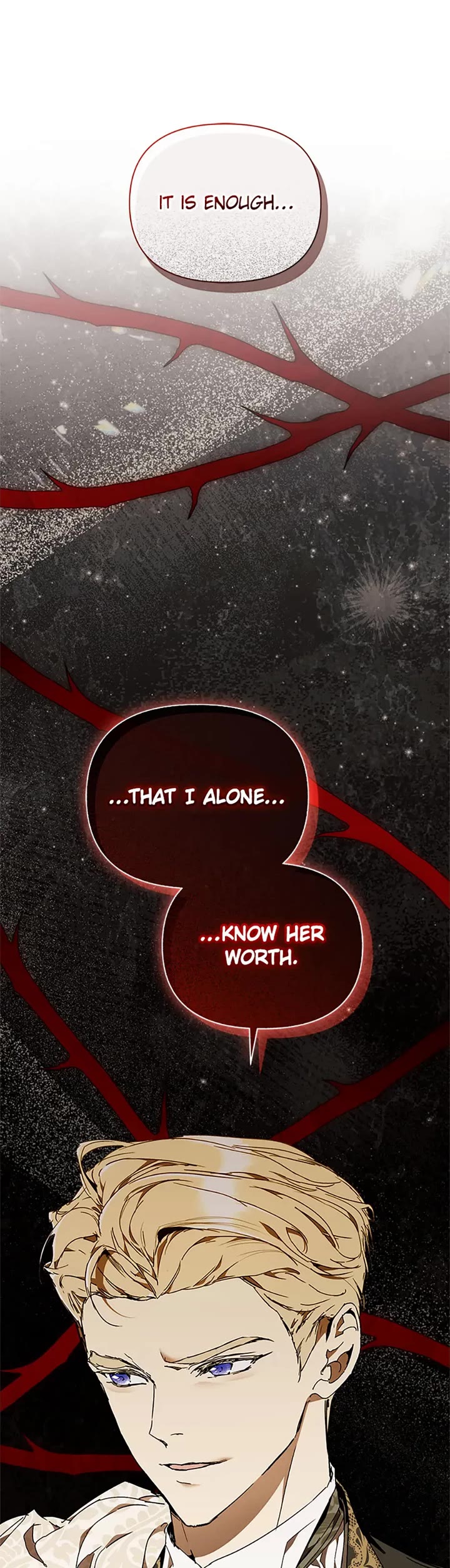 The Archvillain's Dying Nanny Chapter 76 page 48 - Chapter 76
