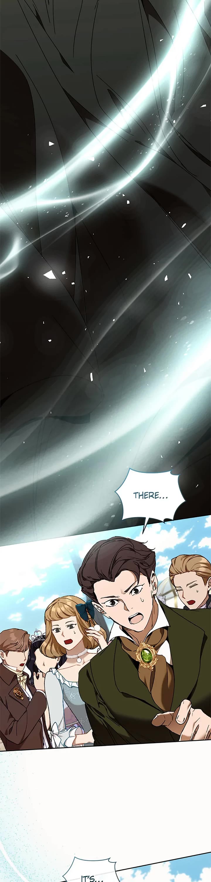 The Archvillain's Dying Nanny Chapter 76 page 7 - Chapter 76