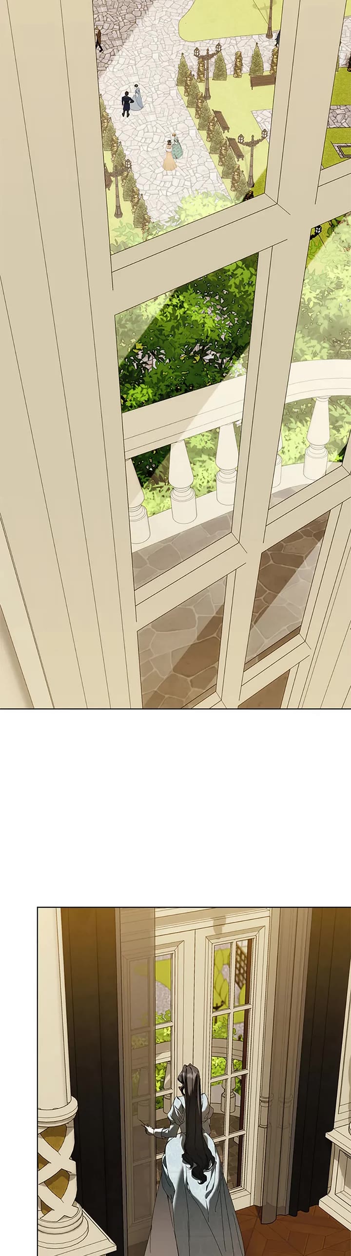 The Archvillain's Dying Nanny Chapter 77 page 10 - Chapter 77: S2 End