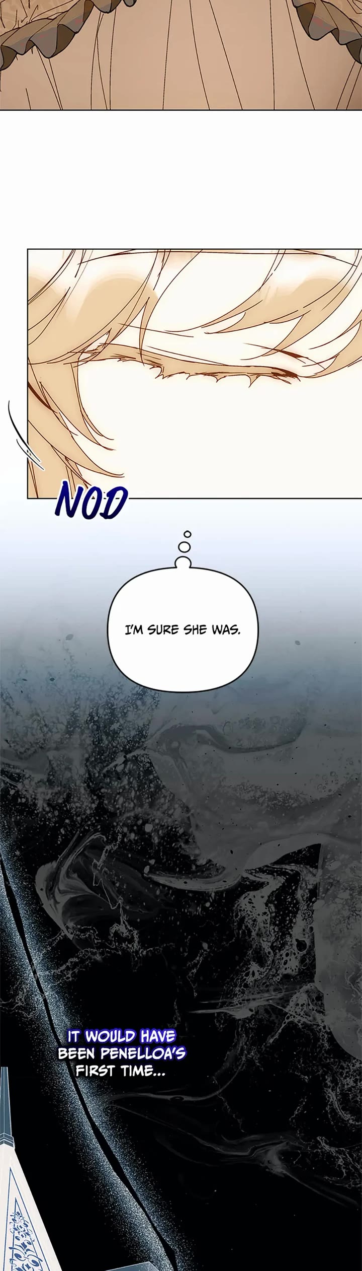 The Archvillain's Dying Nanny Chapter 77 page 14 - Chapter 77: S2 End