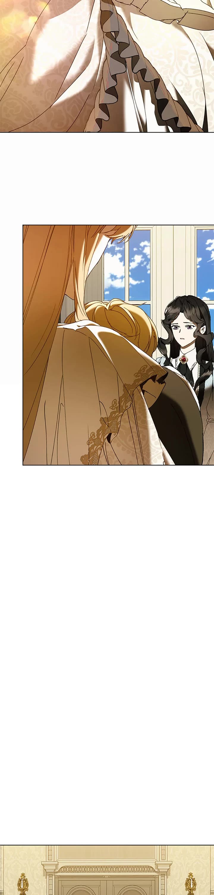 The Archvillain's Dying Nanny Chapter 77 page 17 - Chapter 77: S2 End