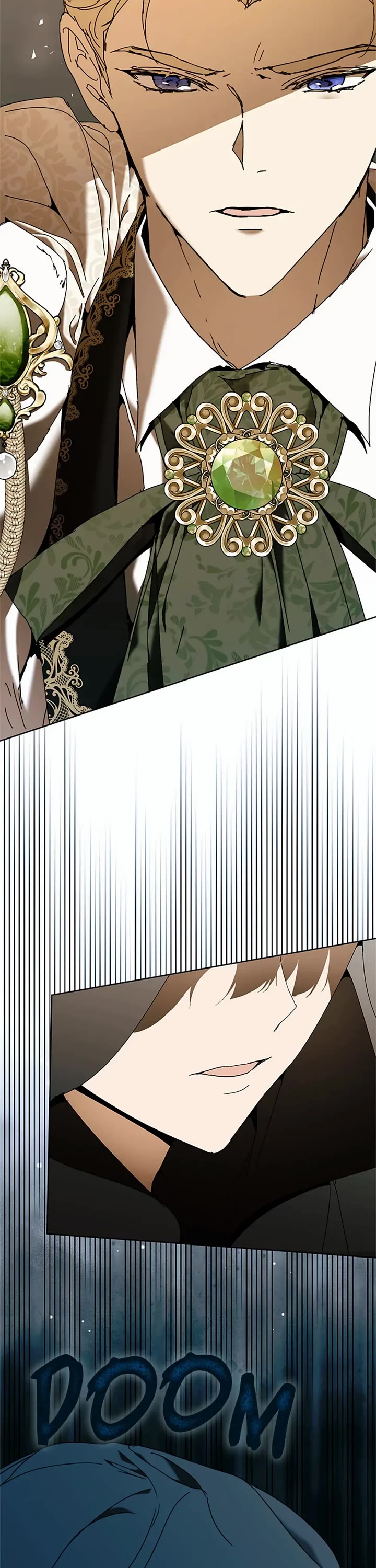 The Archvillain's Dying Nanny Chapter 77 page 2 - Chapter 77: S2 End