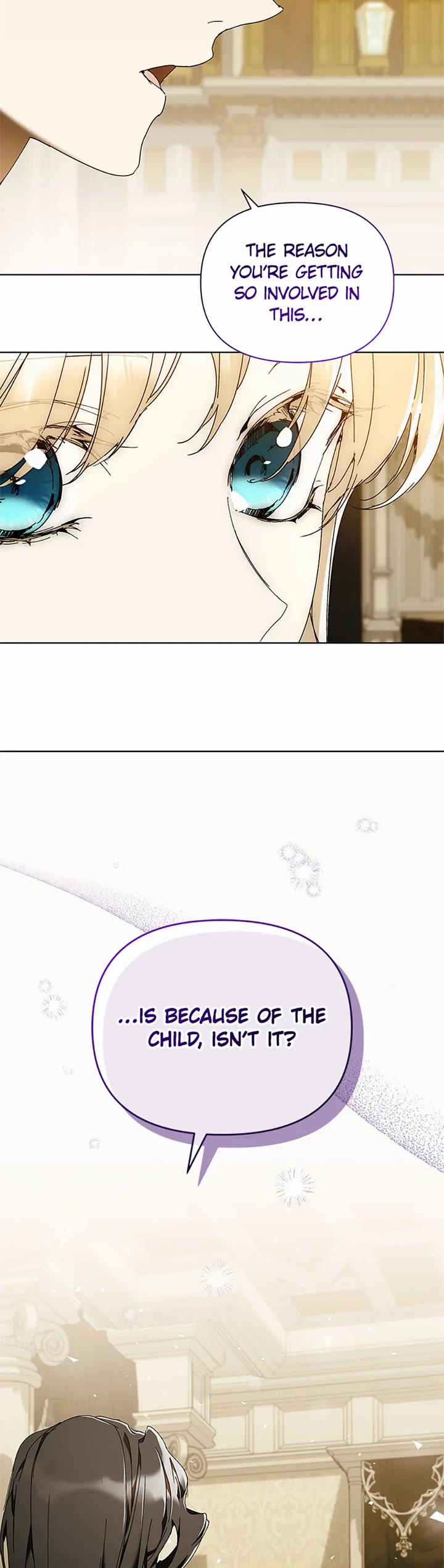 The Archvillain's Dying Nanny Chapter 77 page 20 - Chapter 77: S2 End