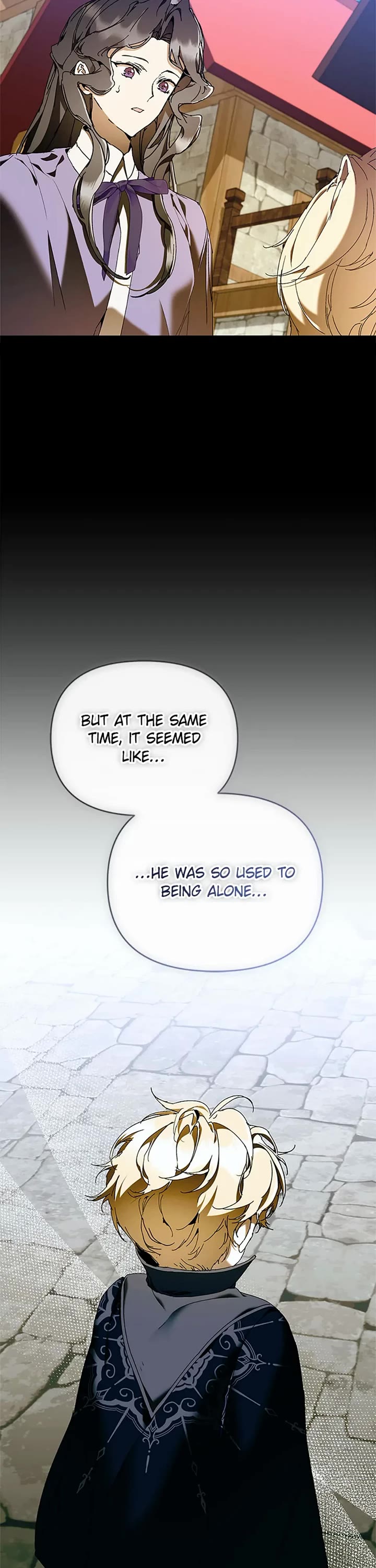 The Archvillain's Dying Nanny Chapter 77 page 26 - Chapter 77: S2 End