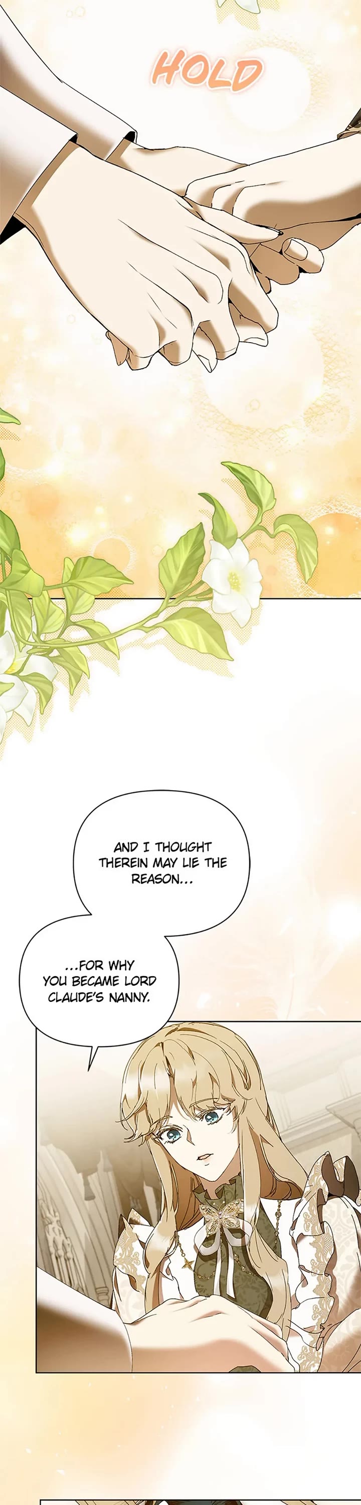 The Archvillain's Dying Nanny Chapter 77 page 28 - Chapter 77: S2 End