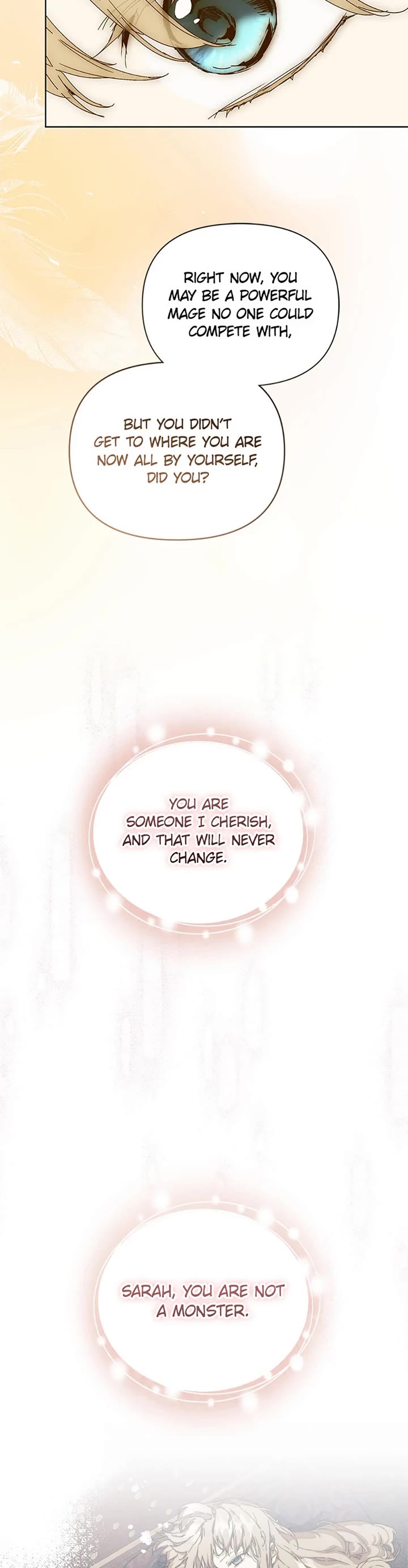 The Archvillain's Dying Nanny Chapter 77 page 29 - Chapter 77: S2 End