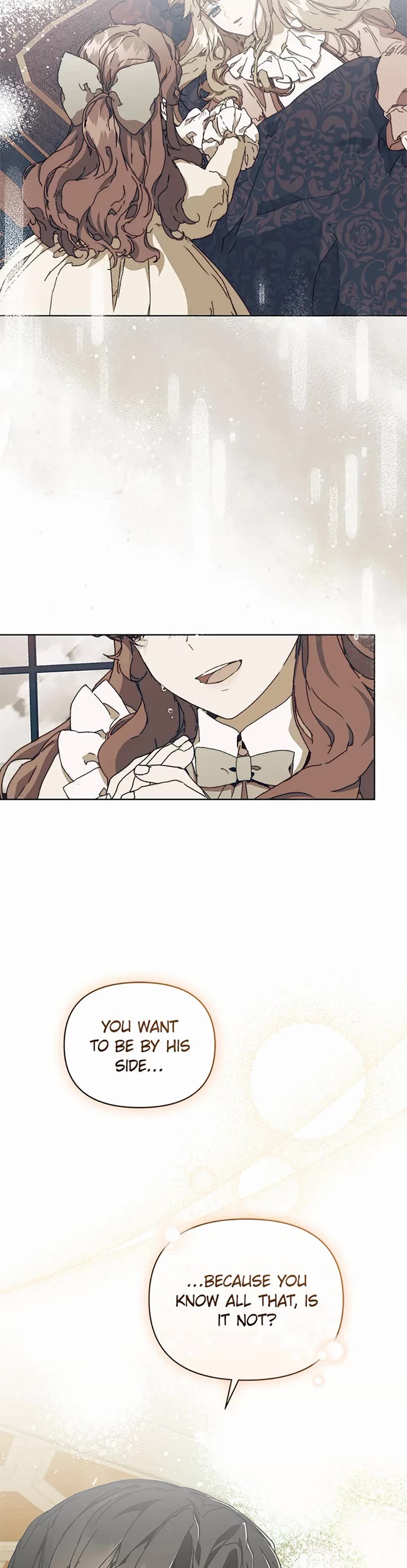The Archvillain's Dying Nanny Chapter 77 page 30 - Chapter 77: S2 End