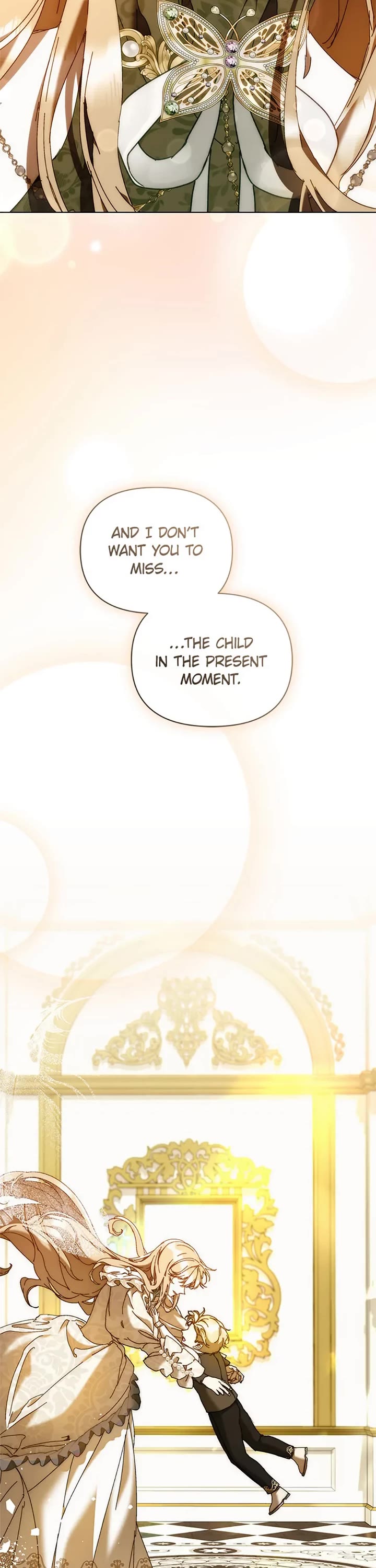 The Archvillain's Dying Nanny Chapter 77 page 38 - Chapter 77: S2 End