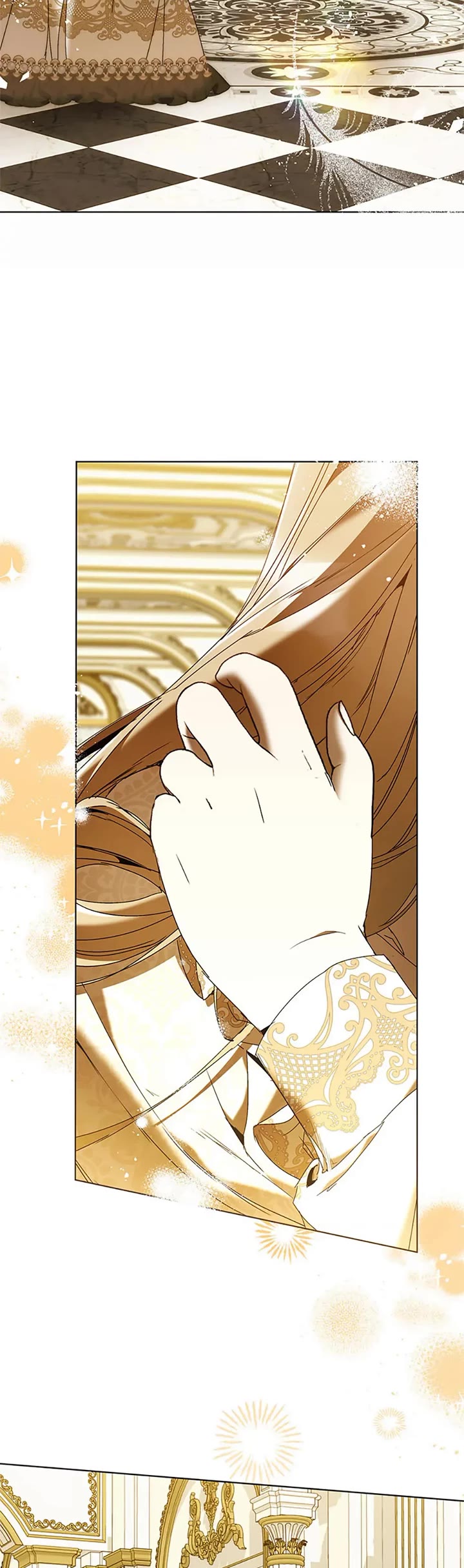 The Archvillain's Dying Nanny Chapter 77 page 39 - Chapter 77: S2 End