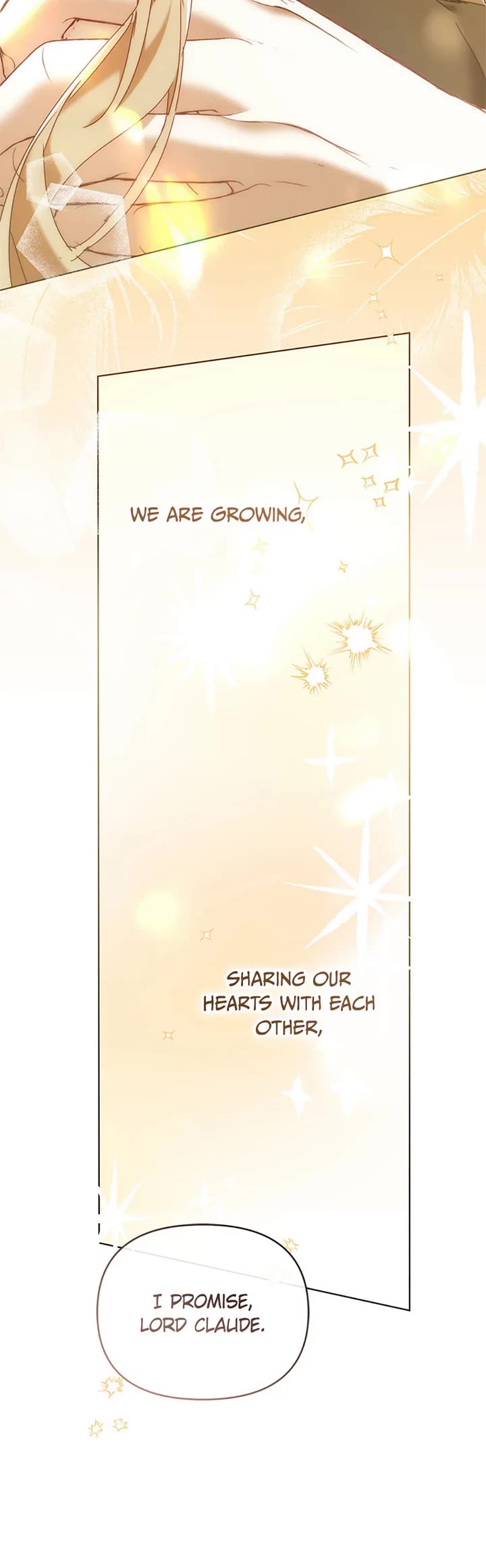 The Archvillain's Dying Nanny Chapter 77 page 45 - Chapter 77: S2 End