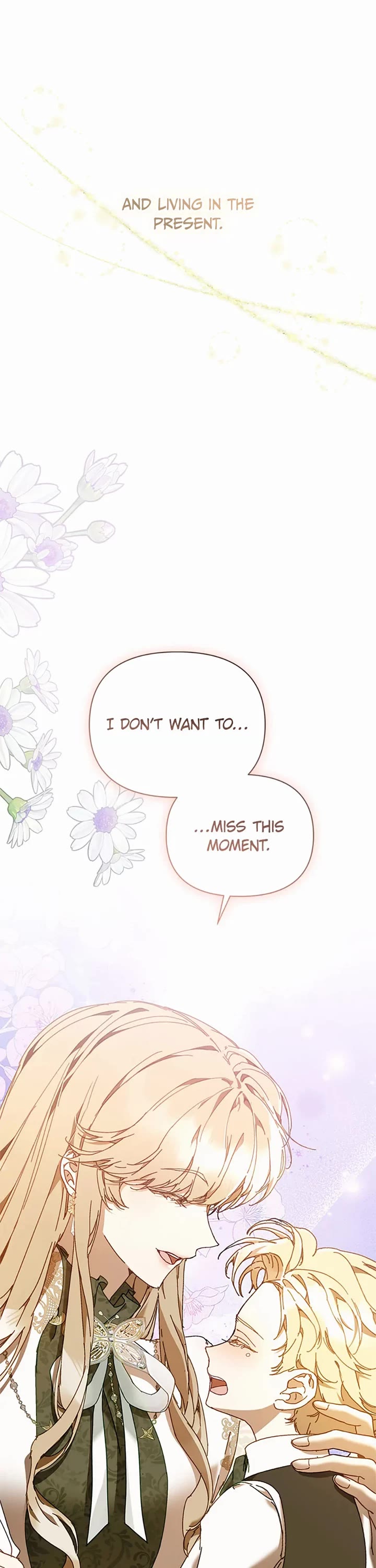 The Archvillain's Dying Nanny Chapter 77 page 46 - Chapter 77: S2 End
