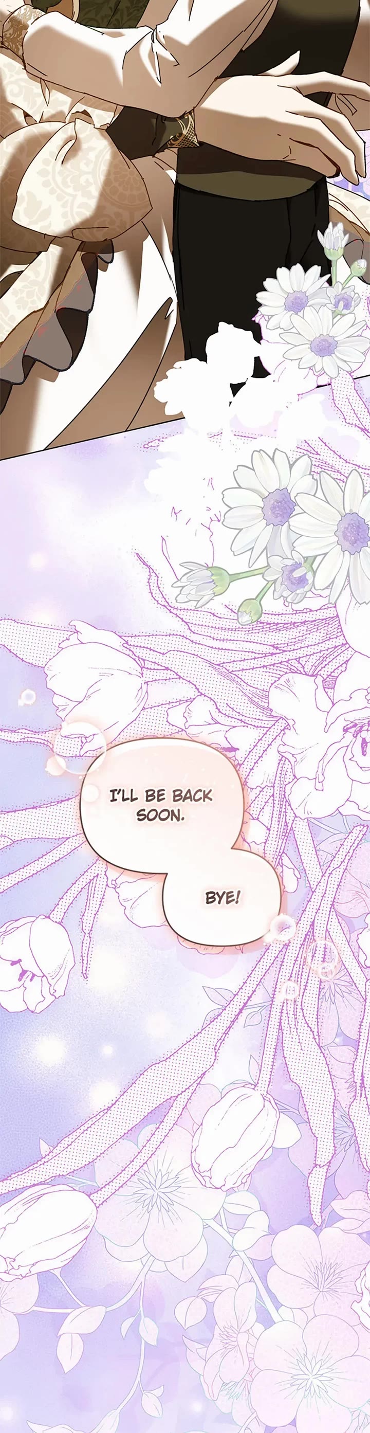 The Archvillain's Dying Nanny Chapter 77 page 47 - Chapter 77: S2 End